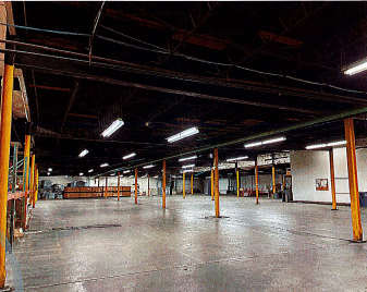 warehouse
